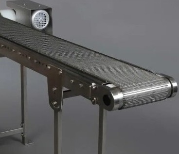 Băng tải xích lưới/Mesh Conveyor